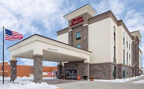 Hampton Inn & Suites Sioux City South, Ia